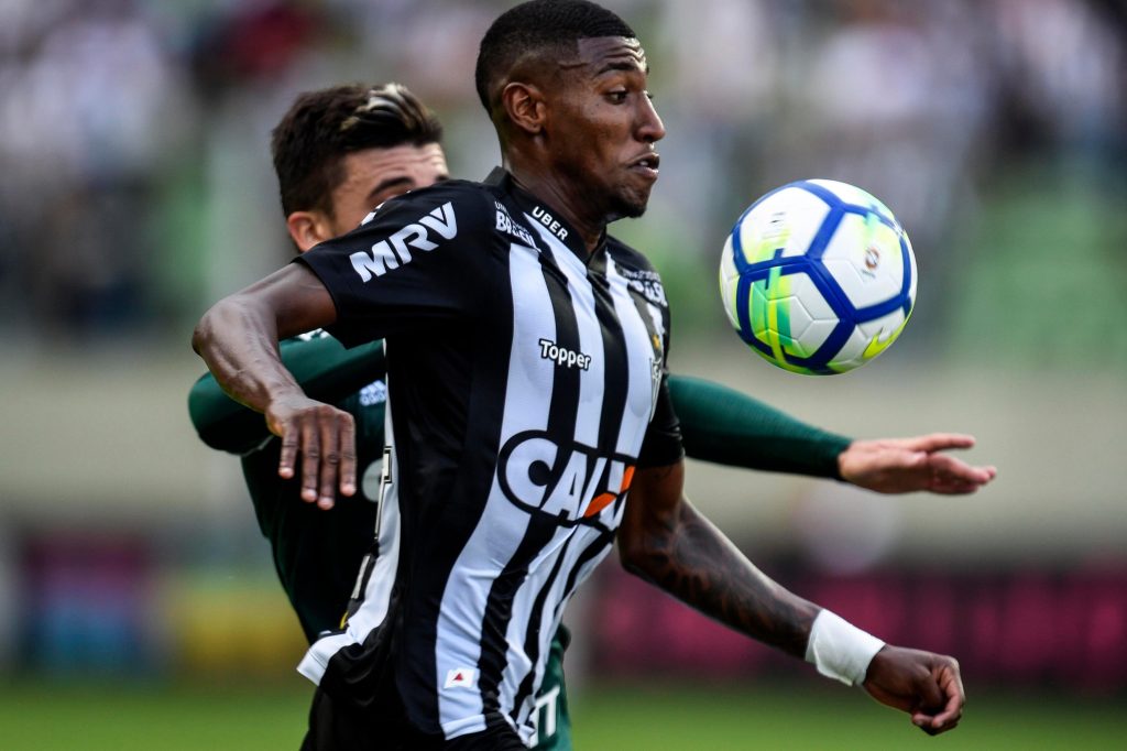 برشلونة تتوصل لاتفاق مع ريال بيتيس - كورة لايف تيفي | koora live Tv | مباريات اليوم بث مباشر جوال kooralive اللاعب البرازيلي إيميرسون اباريسيدو والملقب بــ "جوهرة البرازيل"