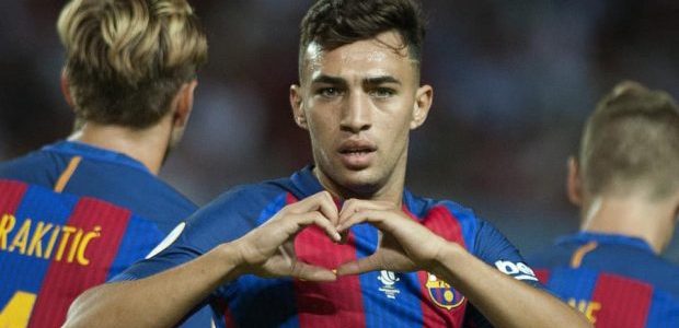 الحدادي يوجه رسالة وداع لبرشلونة - كورة لايف تيفي | koora live Tv | مباريات اليوم بث مباشر جوال kooralive