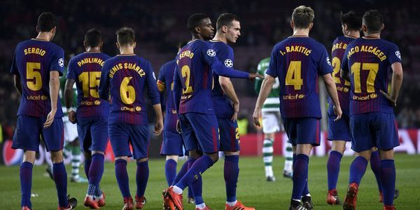 شهر حاسم في مستقبل نجم برشلونة | كورة لايف تيفي | koora live Tv | مباريات اليوم بث مباشر جوال kooralive