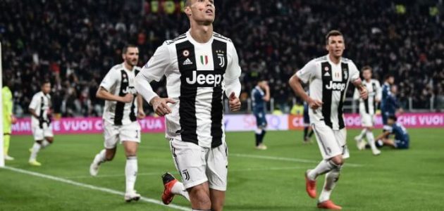 تعرف على تشكيلة فريق يوفنتوس أمام لاتسيو - كورة لايف تيفي | koora live Tv | مباريات اليوم بث مباشر جوال kooralive