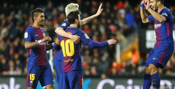 برشلونة تتوصل لاتفاق مع ريال بيتيس - كورة لايف تيفي | koora live Tv | مباريات اليوم بث مباشر جوال kooralive