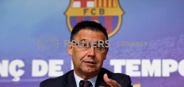 هل سيجدد برشلونه العقد مع ميسي؟ - كورة لايف تيفي | koora live Tv | مباريات اليوم بث مباشر جوال kooralive