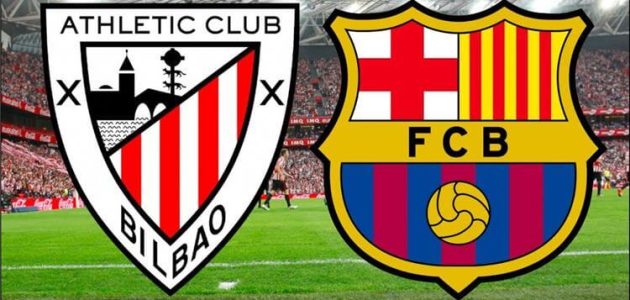 بث مباشر وحصريا - مبارة برشلونة وأتلتيك بلباو وموعد البث - كورة لايف تيفي | koora live Tv | مباريات اليوم بث مباشر جوال kooralive