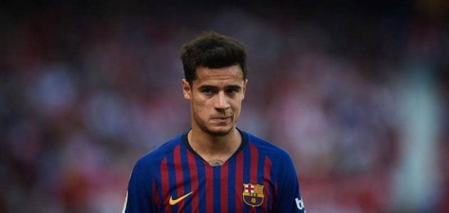 نجم ليفربول السابق كوتينيو لا يتوافق مع برشلونه - كورة لايف تيفي | koora live Tv | مباريات اليوم بث مباشر جوال kooralive