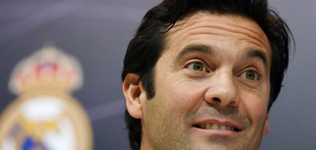 سولاري يستبعد ثلاثة لاعبين كبار في مواجهة برشلونة غدا - كورة لايف تيفي | koora live Tv | مباريات اليوم بث مباشر جوال kooralive