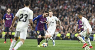 1600 شرطي من الأمن يؤمن مباراة الكلاسيكو - كورة لايف تيفي | koora live Tv | مباريات اليوم بث مباشر جوال kooralive