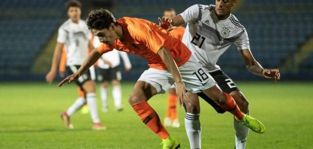 برشلونه تؤكد تعاقدها مع الهولندى ريس - كورة لايف تيفي | koora live Tv | مباريات اليوم بث مباشر جوال kooralive