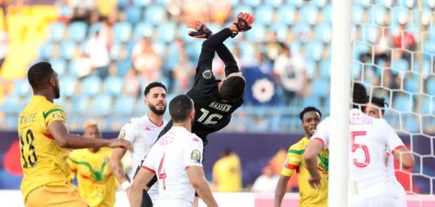 تونس تصعب موقفها في بطولة كأس الأمم الأفريقية | كورة لايف تيفي | koora live Tv | مباريات اليوم بث مباشر جوال kooralive