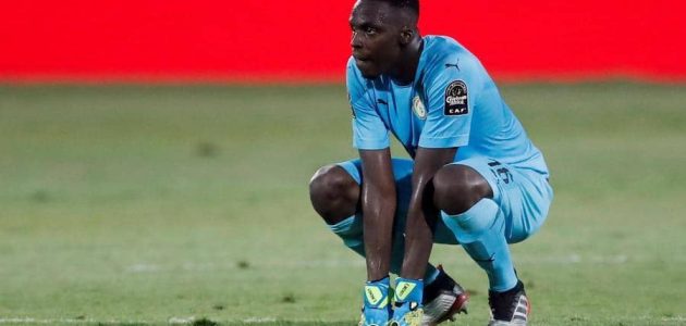 السنغال تعاني من إصابة مفاجأة للحارس الأساسي للمنتخب - كورة لايف تيفي | koora live Tv | مباريات اليوم بث مباشر جوال kooralive