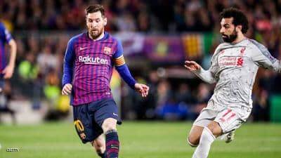 برشلونه تريد ميسي لأطول فترة تعاقد - كورة لايف تيفي | koora live Tv | مباريات اليوم بث مباشر جوال kooralive