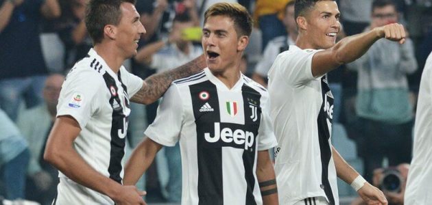 ايفرتون يريد التعاقد مع نجم يوفنتوس - كورة لايف تيفي | koora live Tv | مباريات اليوم بث مباشر جوال kooralive