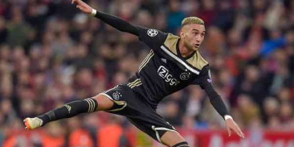 حكيم زياش على أعتاب بايرن ميونيخ - كورة لايف تيفي | koora live Tv | مباريات اليوم بث مباشر جوال kooralive