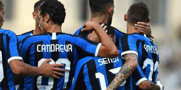 انتر ميلان يبدأ المباريات الإستعدادية بإنتصار - كورة لايف تيفي | koora live Tv | مباريات اليوم بث مباشر جوال kooralive