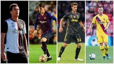 صفقة تبادلية ثقيلة بين برشلونه ويوفنتوس - كورة لايف تيفي | koora live Tv | مباريات اليوم بث مباشر جوال kooralive