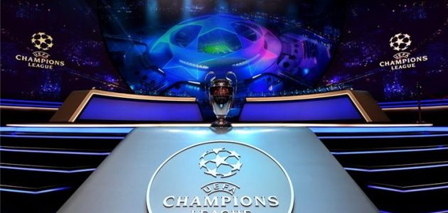 رسميًا النتائج: قرعة دوري أبطال أوروبا لموسم 2019/2020 - كورة لايف تيفي | koora live Tv | مباريات اليوم بث مباشر جوال kooralive