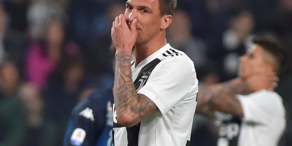 الكرواتي لاعب يوفنتوس قريب من الإنتقال إلى الدوري الأمريكي - كورة لايف تيفي | koora live Tv | مباريات اليوم بث مباشر جوال kooralive