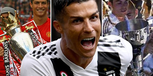 كريستيانو رونالدو سادس أفضل هداف في تاريخ كرة القدم - كورة لايف تيفي | koora live Tv | مباريات اليوم بث مباشر جوال kooralive