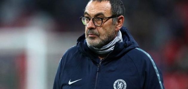 ينتقد ماوريسيو ساري لاعبيه بسبب المرواغات - كورة لايف تيفي | koora live Tv | مباريات اليوم بث مباشر جوال kooralive