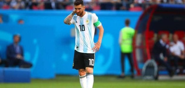 ميسي بعد طول انتظار مع منتخب الارجنتين - كورة لايف تيفي | koora live Tv | مباريات اليوم بث مباشر جوال kooralive