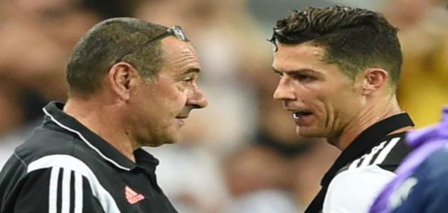 ردة: فعل غاضبة من رونالدو بعد إستبداله - كورة لايف تيفي | koora live Tv | مباريات اليوم بث مباشر جوال kooralive