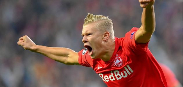 يتحرك يوفنتوس لخطف هالاند - كورة لايف تيفي | koora live Tv | مباريات اليوم بث مباشر جوال kooralive