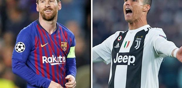 يتفوق ميسي على كريستيانو في العقد الأخير - كورة لايف تيفي | koora live Tv | مباريات اليوم بث مباشر جوال kooralive