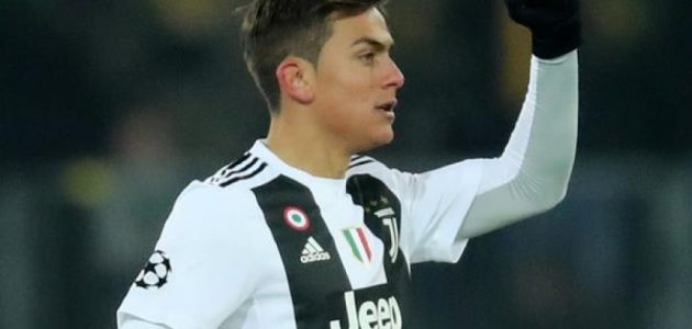 يحضر يوفنتوس عرضًا جديدًا لديبالا - كورة لايف تيفي | koora live Tv | مباريات اليوم بث مباشر جوال kooralive