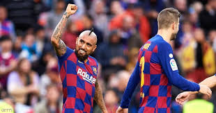 فالفريدي : فيدال يتدرب جيدا ومشاكله مع النادي لا تؤثر سلبياً عليه - كورة لايف تيفي | koora live Tv | مباريات اليوم بث مباشر جوال kooralive