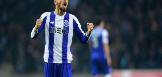 مانشستر يونايتد يرغب باقتناص نجم الدورى البرتغالي - كورة لايف تيفي | koora live Tv | مباريات اليوم بث مباشر جوال kooralive