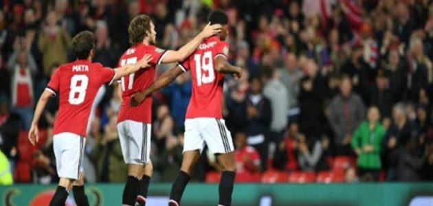 مانشستر يونايتد يراقب ثلاثة لاعبيين .... تعرف عليهم - كورة لايف تيفي | koora live Tv | مباريات اليوم بث مباشر جوال kooralive