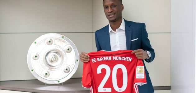 رسمياً: يتعاقد بايرن ميونخ مع بونا سار - كورة لايف تيفي | koora live Tv | مباريات اليوم بث مباشر جوال kooralive