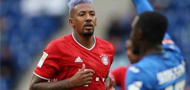 صراع إنجليزي على مدافع بايرن ميونيخ - كورة لايف تيفي | koora live Tv | مباريات اليوم بث مباشر جوال kooralive