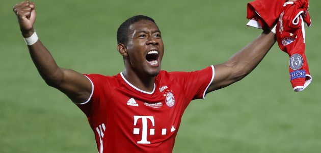 يقف راتب ألابا عائق أمام إنتقاله الى ريال مدريد | كورة لايف تيفي | koora live Tv | مباريات اليوم بث مباشر جوال kooralive