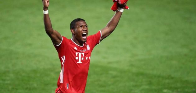 هل ريال مدريد بحاجة للتعاقد مع ألابا | كورة لايف تيفي | koora live Tv | مباريات اليوم بث مباشر جوال kooralive