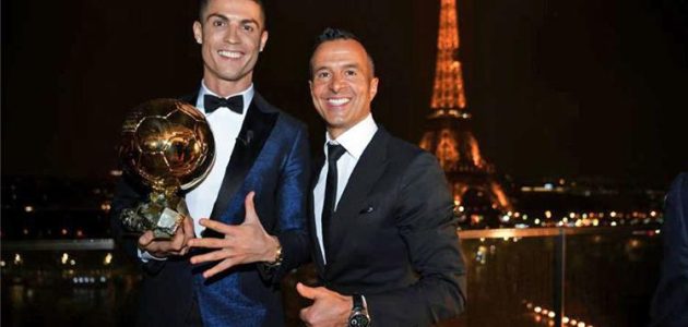 يتواصل وكيل رونالدو مع ريال مدريد | كورة لايف تيفي | koora live Tv | مباريات اليوم بث مباشر جوال kooralive