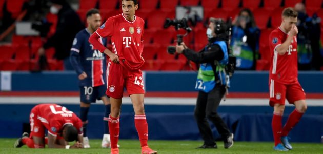 يجني بايرن ميونيخ 100 مليون يورو رغم الإقصاء الأوروبي | كورة لايف تيفي | koora live Tv | مباريات اليوم بث مباشر جوال kooralive