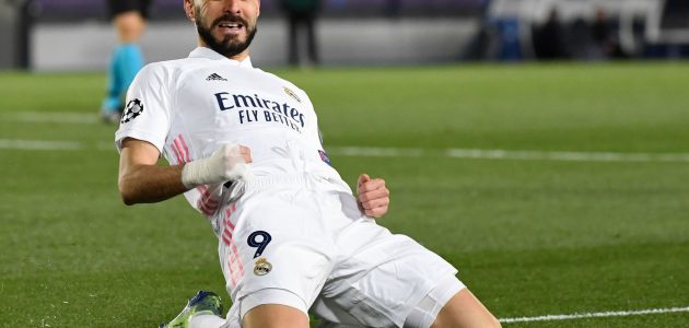 المرشحين لجائزة لاعب الأسبوع بدوري الأبطال | كورة لايف تيفي | koora live Tv | مباريات اليوم بث مباشر جوال kooralive