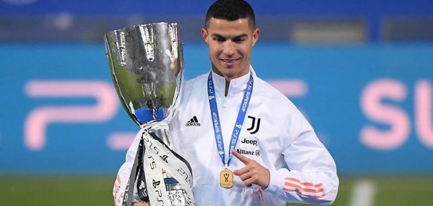 يعلّق رونالدو على التتويج بكأس إيطاليا | كورة لايف تيفي | koora live Tv | مباريات اليوم بث مباشر جوال kooralive