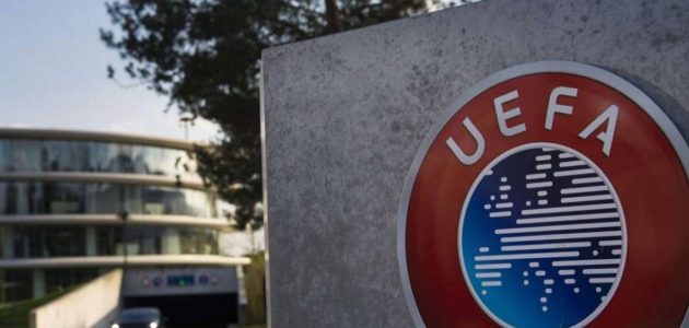 يعلن يويفا عن المرشحين لجوائز الأفضل في دوري الأبطال | كورة لايف تيفي | koora live Tv | مباريات اليوم بث مباشر جوال kooralive