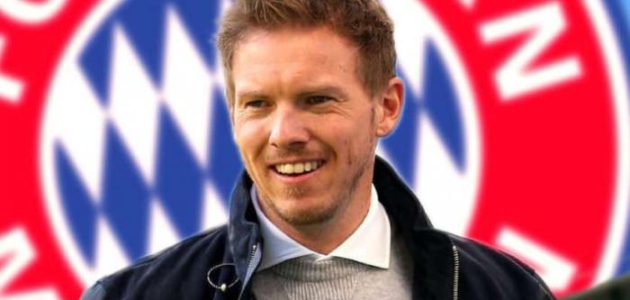 ناجلسمان: هذا ما نريده، ولن نستهين بأي خصم | كورة لايف تيفي | koora live Tv | مباريات اليوم بث مباشر جوال kooralive