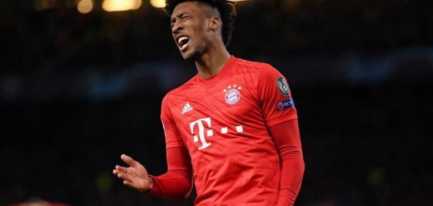 كينجسلي كومان يُعرض على ريال مدريد | كورة لايف تيفي | koora live Tv | مباريات اليوم بث مباشر جوال kooralive