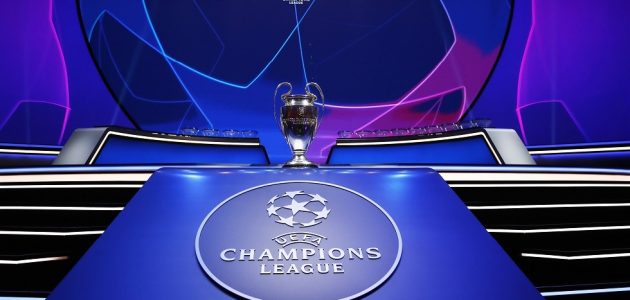 موعد وتوقيت قرعة ثمن نهائي دوري أبطال أوروبا | كورة لايف تيفي | koora live Tv | مباريات اليوم بث مباشر جوال kooralive