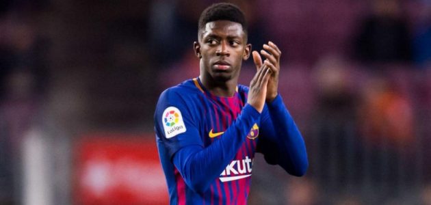 ديمبيلي أمل برشلونة الأكبر أمام بايرن ميونخ | كورة لايف تيفي | koora live Tv | مباريات اليوم بث مباشر جوال kooralive