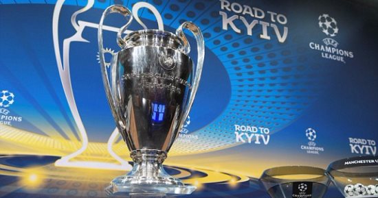 شكوك بشأن إقامة نهائي دوري أبطال أوروبا في روسيا | كورة لايف تيفي | koora live Tv | مباريات اليوم بث مباشر جوال kooralive