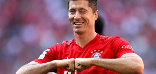 ما حقيقة توصل برشلونة إلى اتفاق مع ليفاندوفسكي؟ | كورة لايف تيفي | koora live Tv | مباريات اليوم بث مباشر جوال kooralive