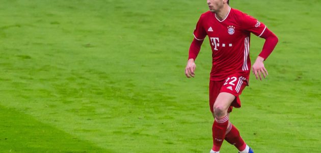 برشلونة يدرس التعاقد مع لاعب وسط بايرن ميونخ | كورة لايف تيفي | koora live Tv | مباريات اليوم بث مباشر جوال kooralive