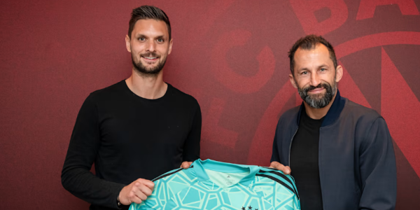 يعلن بايرن ميونخ التجديد للحارس الإحتياطي | كورة لايف تيفي | koora live Tv | مباريات اليوم بث مباشر جوال kooralive