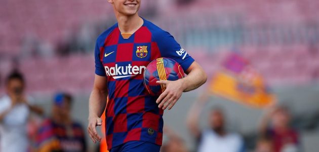 بايرن ميونخ يتحدى مانشستر يونايتد في صفقة دي يونج | كورة لايف تيفي | koora live Tv | مباريات اليوم بث مباشر جوال kooralive