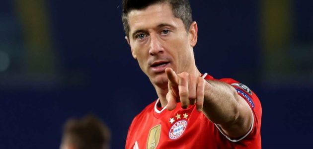 ليفاندوفسكي يطمئن برشلونة | كورة لايف تيفي | koora live Tv | مباريات اليوم بث مباشر جوال kooralive