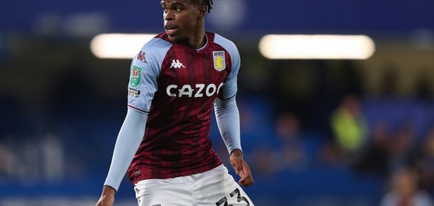 أستون فيلا يحدد سعر لاعبه المطلوب من برشلونة | كورة لايف تيفي | koora live Tv | مباريات اليوم بث مباشر جوال kooralive